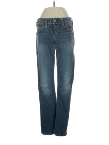 Silver Jeans Co. Jeans (view 1)