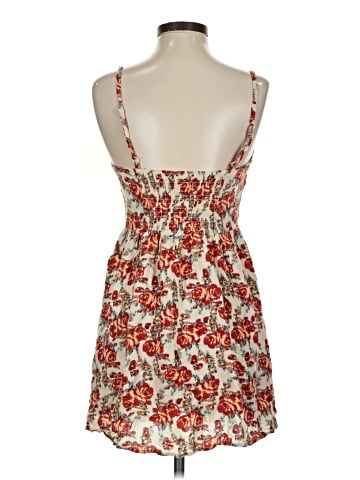 Body Central Casual Dress (view 2)