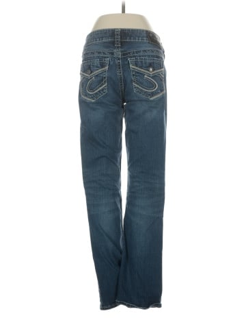 Silver Jeans Co. Jeans (view 2)