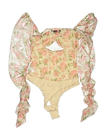Forever 21 Bodysuit (view 2)