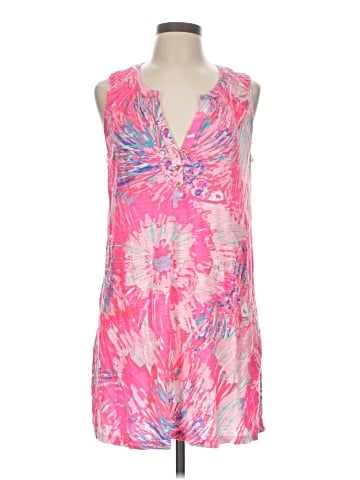 Lilly Pulitzer Casual Dress (view 1)