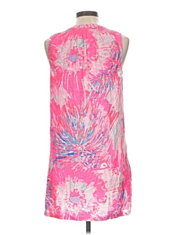 Lilly Pulitzer Casual Dress (view 2)
