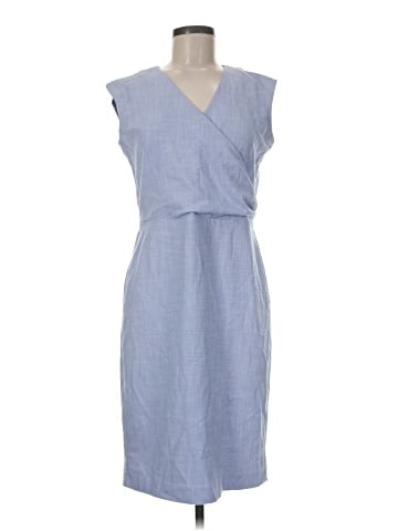 Ann Taylor Casual Dress (view 1)