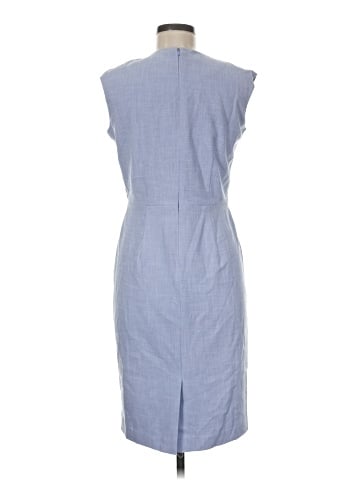 Ann Taylor Casual Dress (view 2)