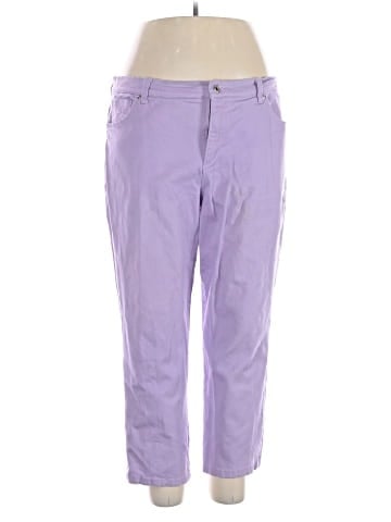 Gloria Vanderbilt Casual Pants (view 1)