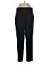 Athleta Solid Black Active Pants Size 10 - photo 1
