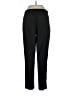 Athleta Solid Black Active Pants Size 10 - photo 2
