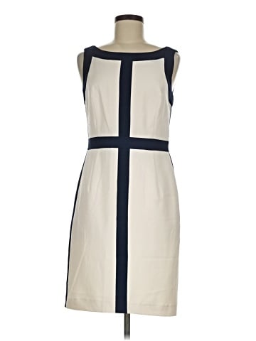 Ellen Tracy Casual Dress (view 1)