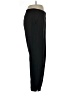 Athleta Solid Black Active Pants Size 10 - photo 4