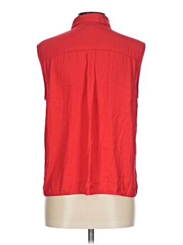 Banana Republic Sleeveless Blouse (view 2)
