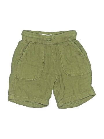 Zara Cargo Shorts (view 1)