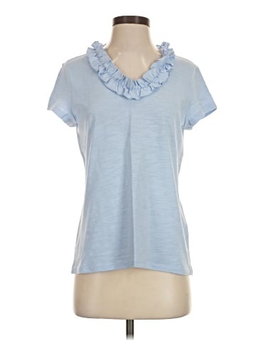 Talbots Outlet Short Sleeve Top (view 1)