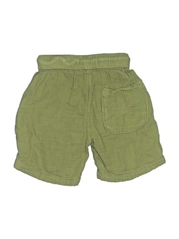 Zara Cargo Shorts (view 2)