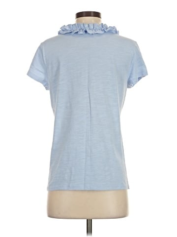 Talbots Outlet Short Sleeve Top (view 2)