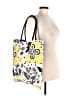 Assorted Brands Print Yellow Tote One size - photo 2