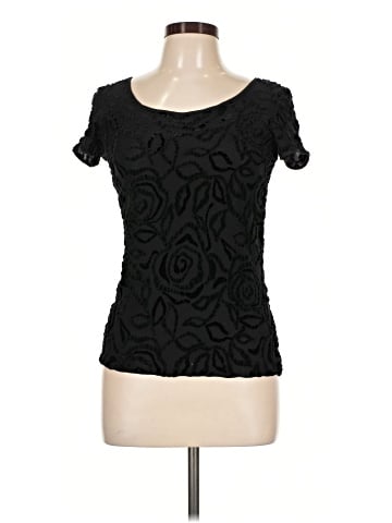 Armani Collezioni Short Sleeve Top (view 1)