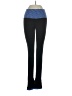 Assorted Brands Color Block Blue Yoga Pants Size S - photo 1