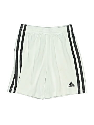 Adidas Athletic Shorts (view 1)