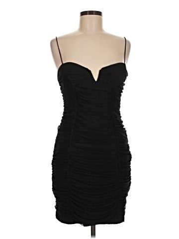 Princess Polly Cocktail Dress (view 1)