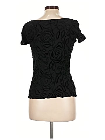 Armani Collezioni Short Sleeve Top (view 2)
