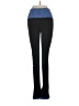 Assorted Brands Color Block Blue Yoga Pants Size S - photo 2