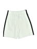 Adidas 100% Polyester Green Athletic Shorts Size 5 - photo 2