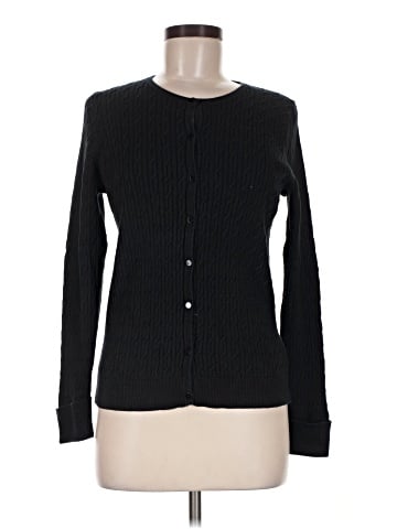Talbots Cardigan (view 1)