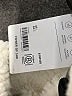 Athleta 100% Polyester Color Block Green Snow Jacket Size L - photo 7