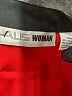 Chaus Red Jacket Size 18 - photo 6