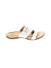 Vionic White Sandals Size 8 - photo 1