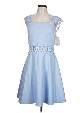 Ted Baker London Cocktail Dress (view 1)