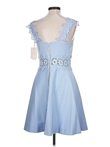 Ted Baker London Cocktail Dress (view 2)
