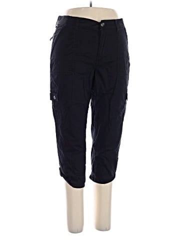 Lee Cargo Pants (view 1)