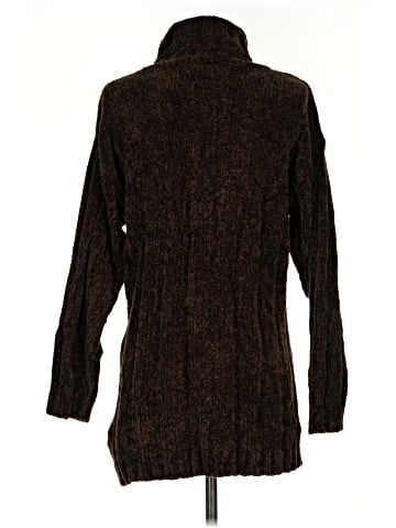 White Stag Turtleneck Sweater (view 2)