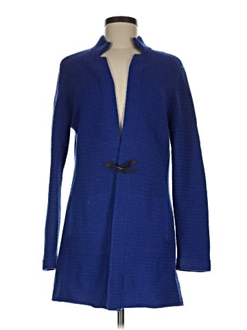 J. McLaughlin Cardigan (view 1)