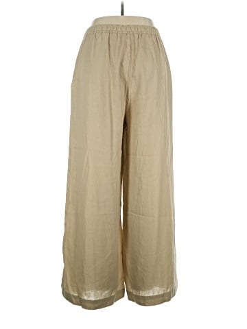 Max Studio Linen Pants (view 2)