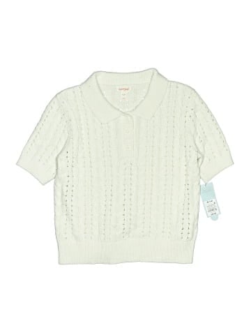 Cat & Jack Sweater Vest (view 1)