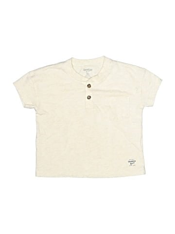 OshKosh B'gosh Short Sleeve Polo (view 1)