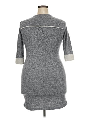 Rosie Pope Casual Dress (view 2)