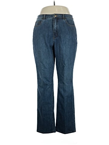 Coldwater Creek Jeans (view 1)
