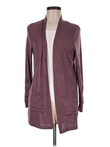 Market and Spruce Cardigan (view 1)