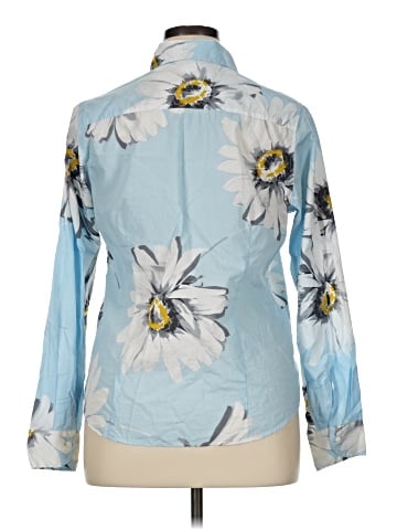 Craig Taylor Long Sleeve Blouse (view 2)