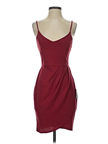 Lulus Cocktail Dress (view 1)
