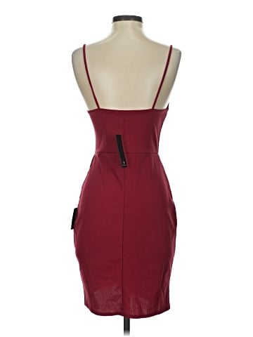 Lulus Cocktail Dress (view 2)