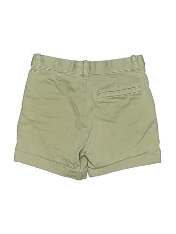 Crewcuts Outlet Khaki Shorts (view 2)