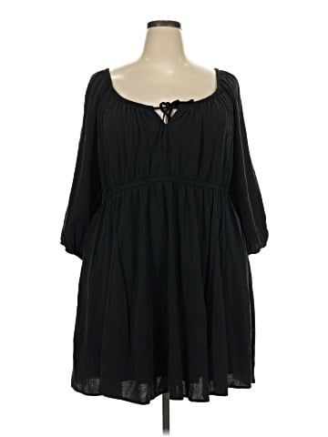 Torrid Casual Dress (view 1)