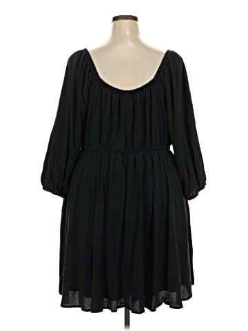 Torrid Casual Dress (view 2)