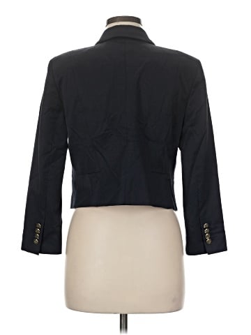 Ann Taylor Blazer (view 2)
