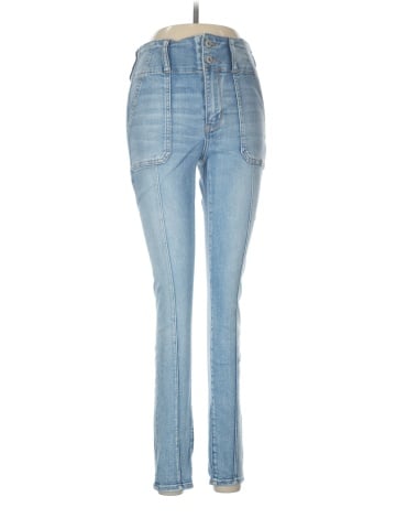 American Eagle Outfitters Jeans (view 1)