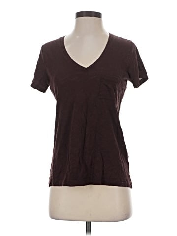 Madewell Short Sleeve T-Shirt (view 1)